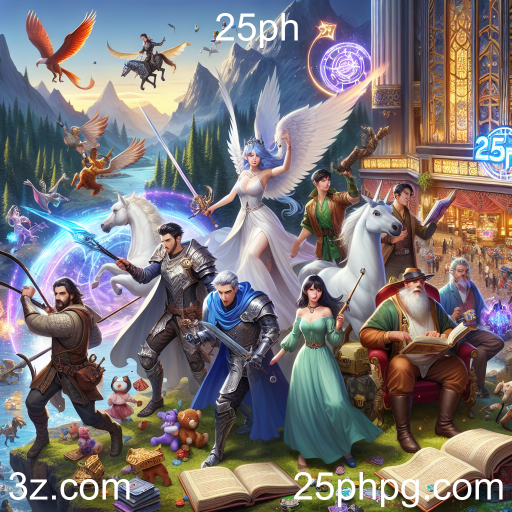 A Fascinante Evolução dos Jogos de RPG
